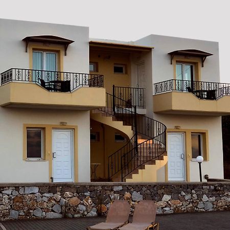 Panos Village Maláxa Екстериор снимка